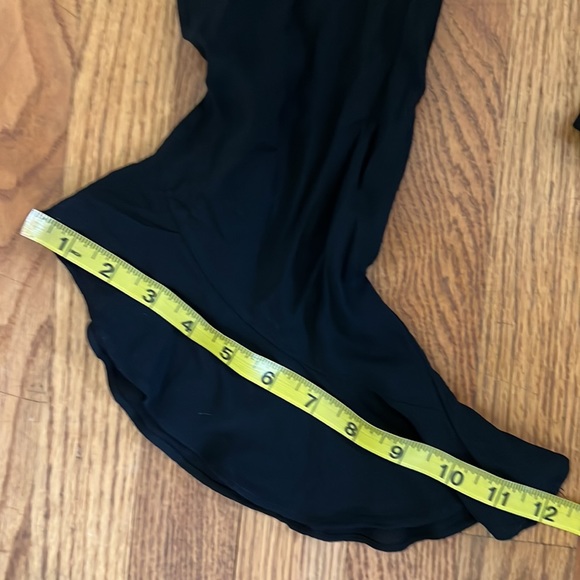 Jodifl BOHO Embroidered floral high low dress. - Picture 11 of 11